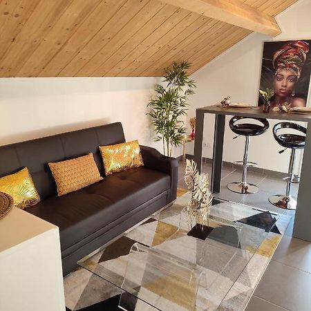 La Maison Blanche Apartment Limoges Bagian luar foto