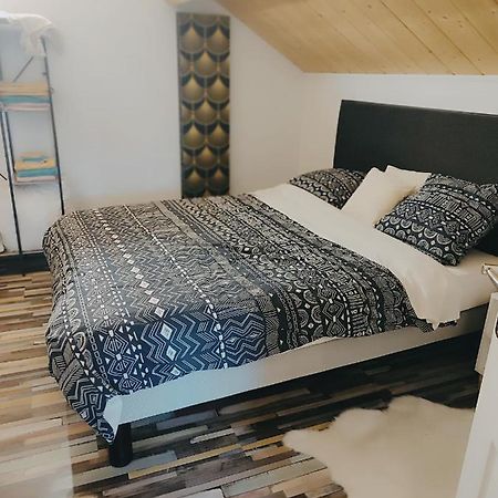 La Maison Blanche Apartment Limoges Bagian luar foto
