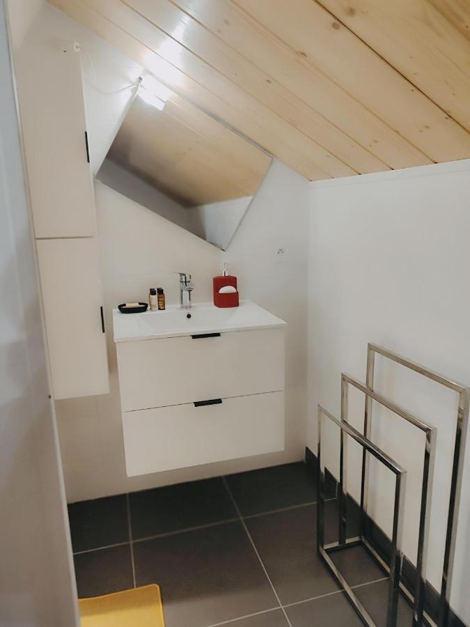 La Maison Blanche Apartment Limoges Bagian luar foto